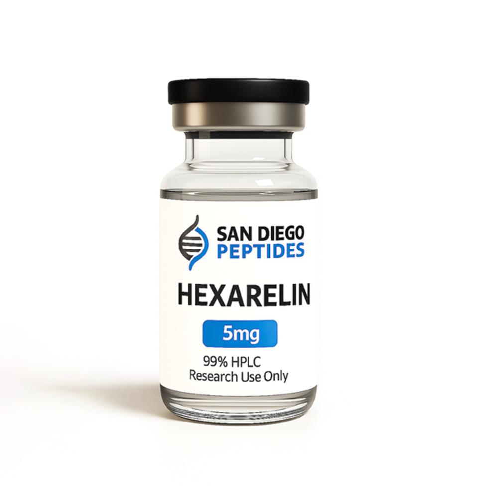 hexarelin-5mg
