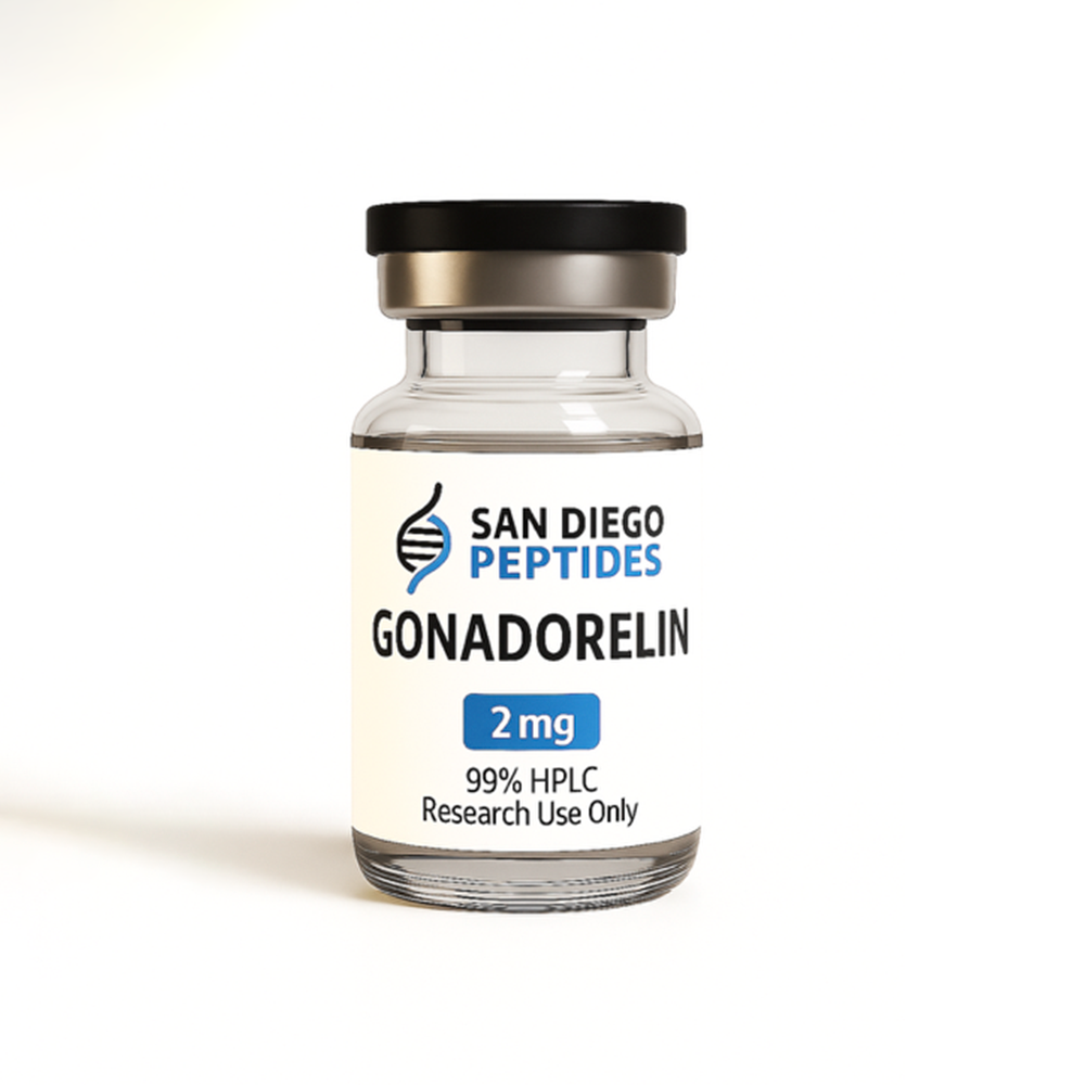 gonadorelin-2mg