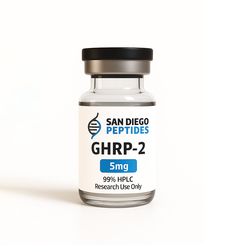 ghrp-2-5mg