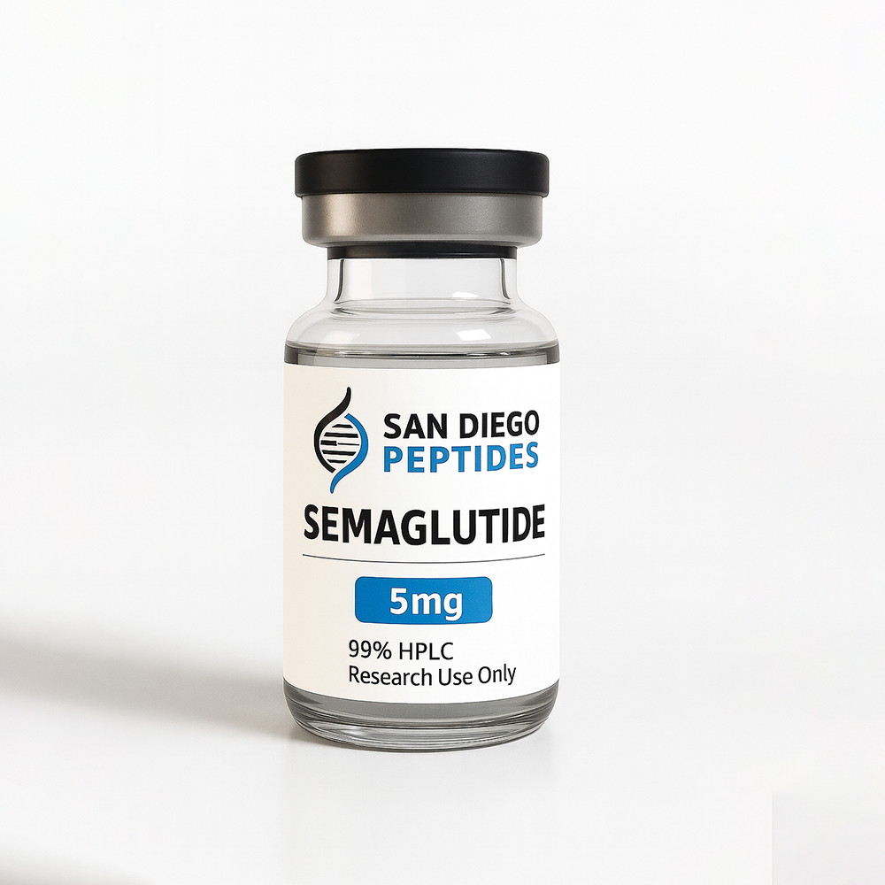 semaglutide